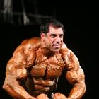 Aiman  Faour - IFBB Sacramento Pro  2009 - #1